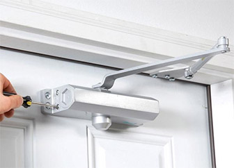 Door Knobs Door Closers