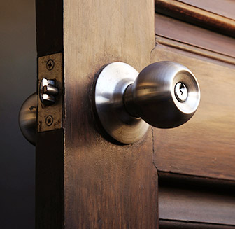 Door Knobs Door knobs and levers