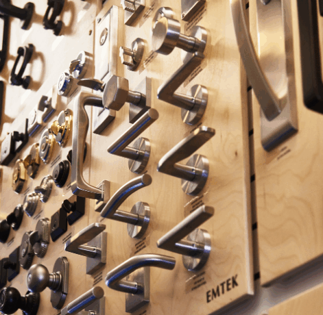 Hardware Installation