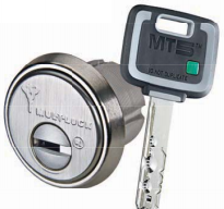 Door Knobs Mul-T-Lock MT5+