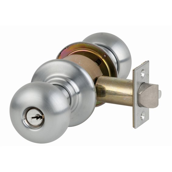 Door Knobs Door Knobs & Levers