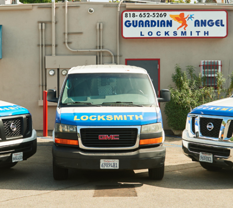 Safe Services Safe installation and delivery