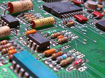Troubleshooting Electronics