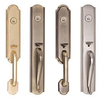 Door Knobs Handlesets