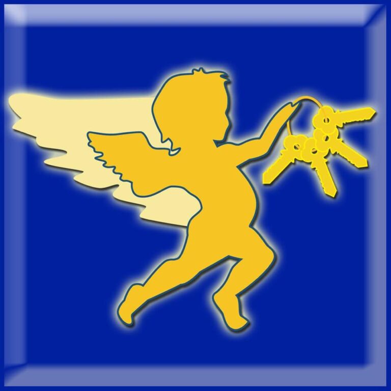 Secure Your Home with Guardian Angel Lock & Security Guardian Angel Contact Us Services Locksmith Services