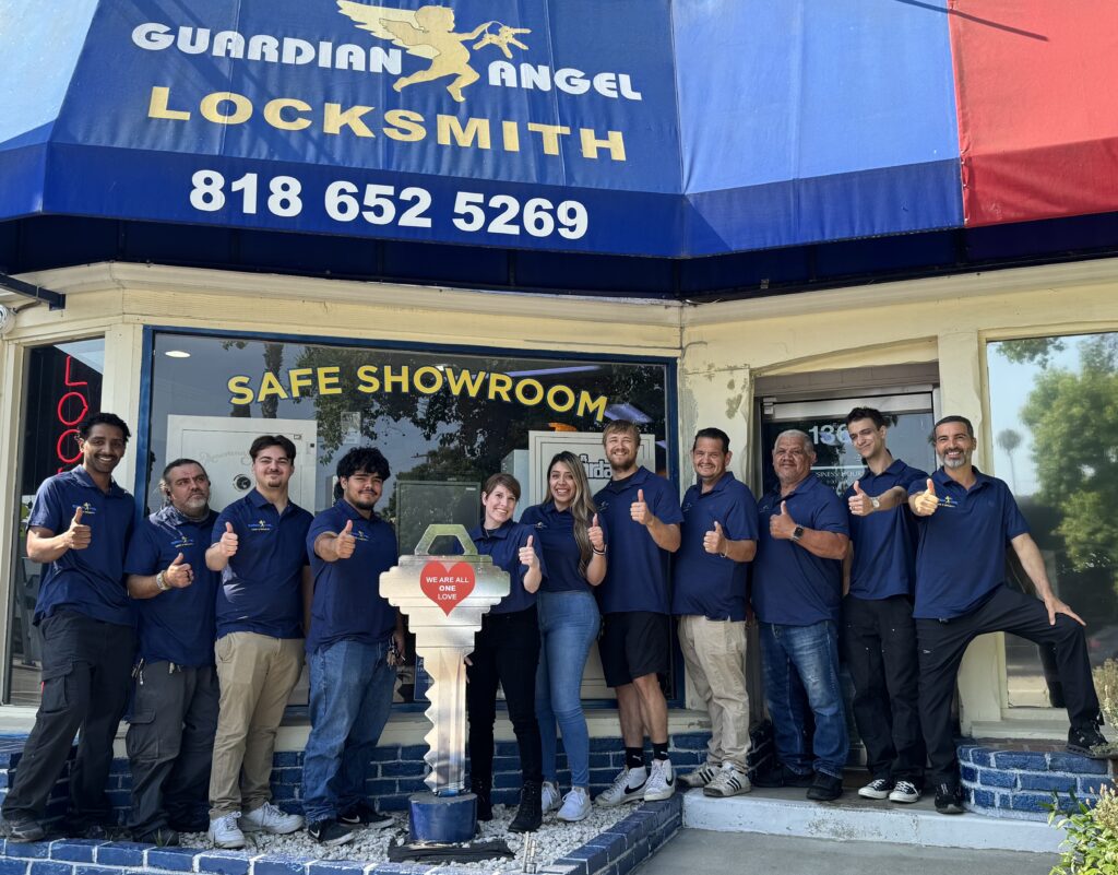 Home — Apple Edition Guardian Angel team