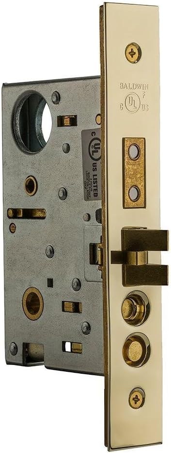 Door Knobs Mortise Locks