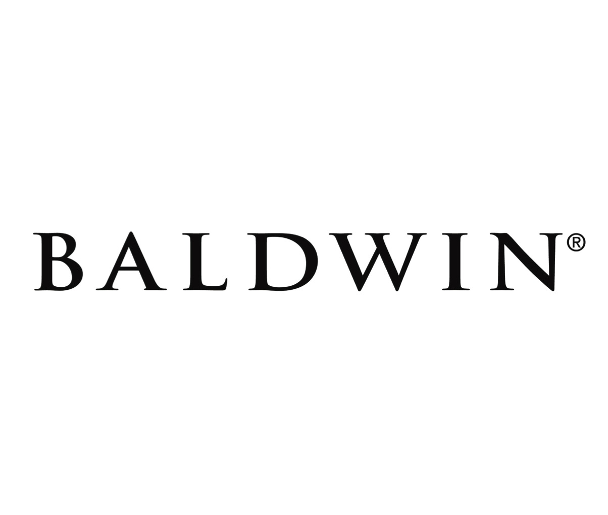 Door Knobs Baldwin Hardware