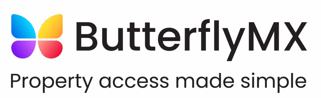 ButterflyMX logo