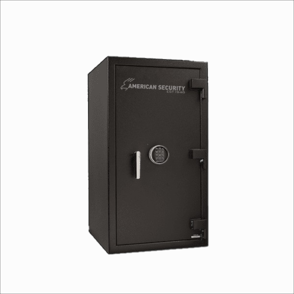 Safe Services American Security BF3416 safe