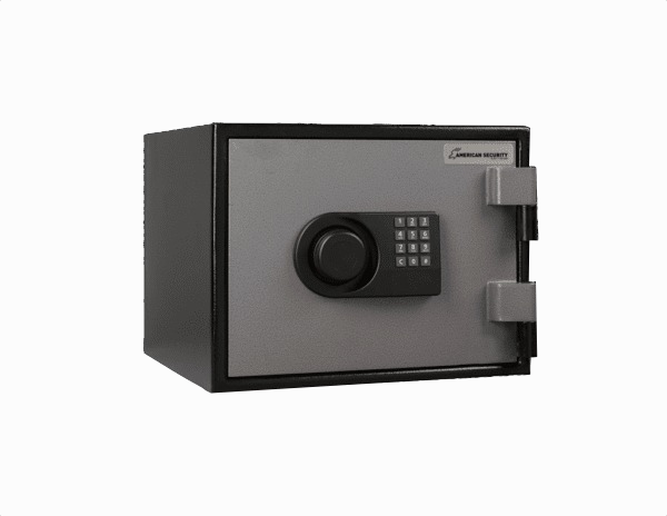 Safe Services American Security BFS912 compact fire safe