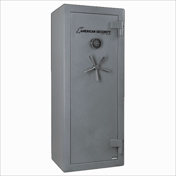 Safe Services American Security NF5924 gun safe