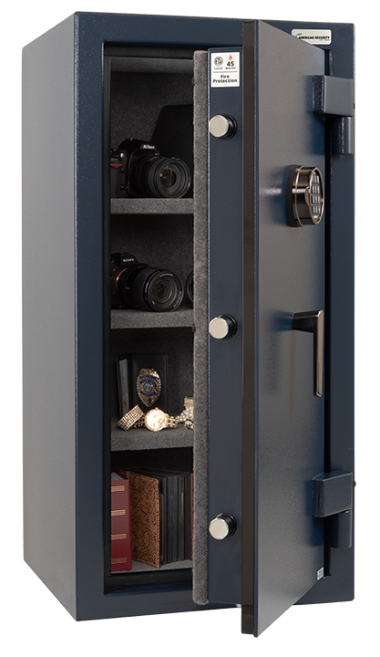 Safe Services American Security AM4020 safe