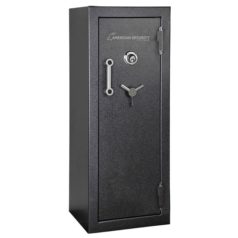 Safe Services American Security BFX6024 gun safe