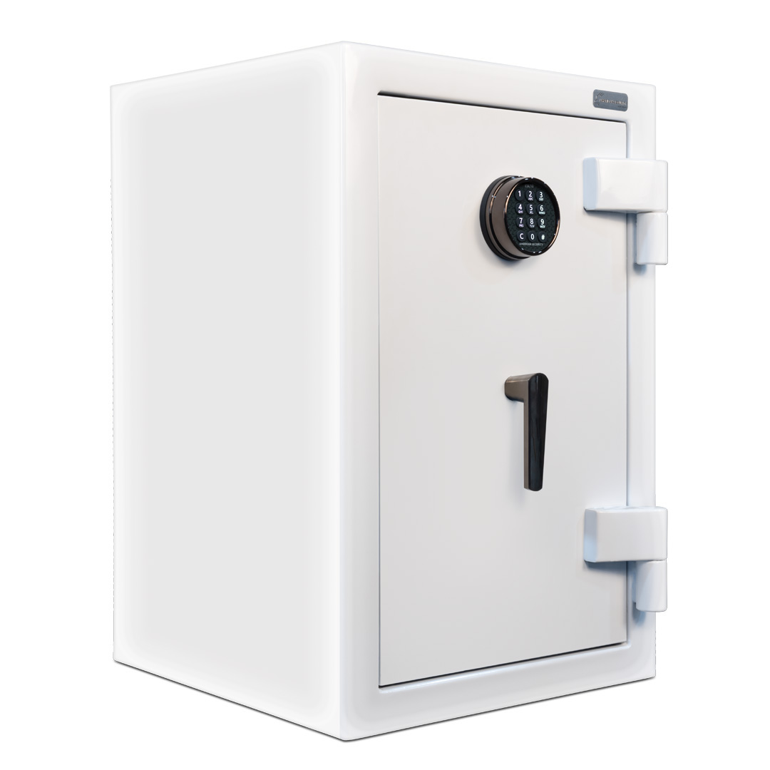 American Security Safes American Security AM3020PLUS