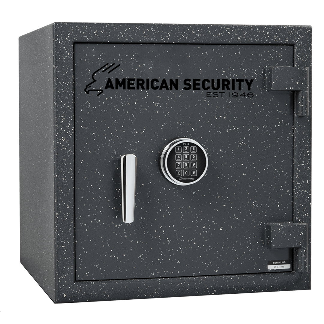 American Security Safes American Security BF1716