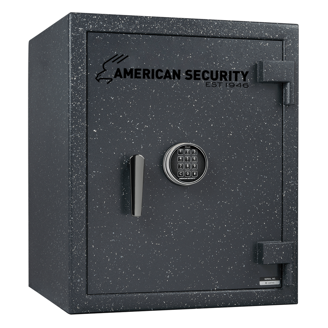 American Security Safes American Security BF2116