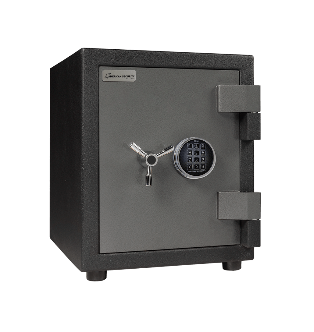 American Security Safes American Security BFS1512