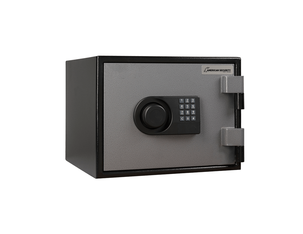 American Security Safes American Security BFS912