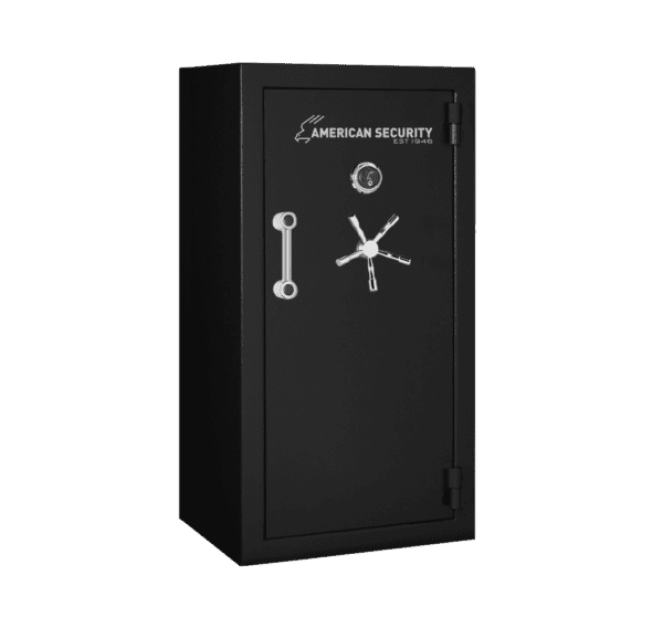 American Security Safes American Security BFX6030