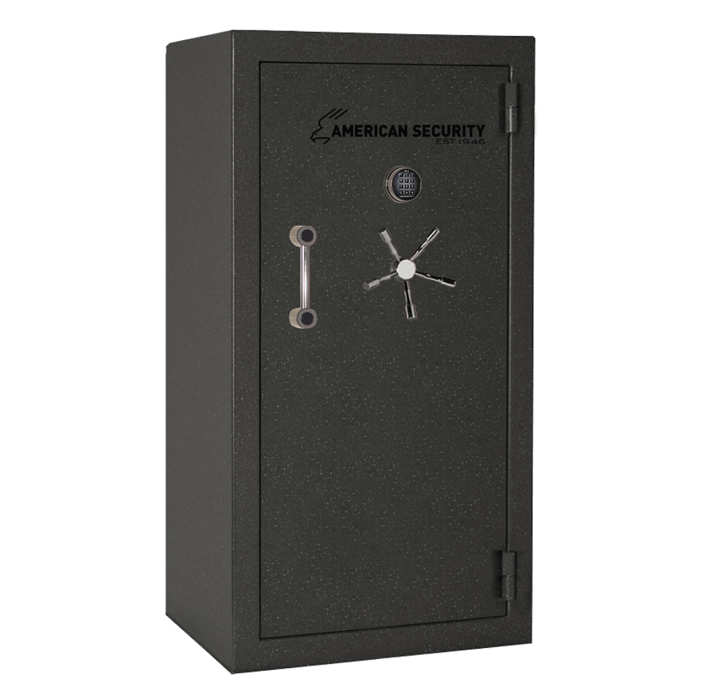 American Security Safes American Security BFX6032