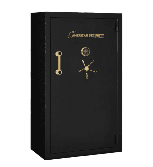American Security Safes American Security BFX7240