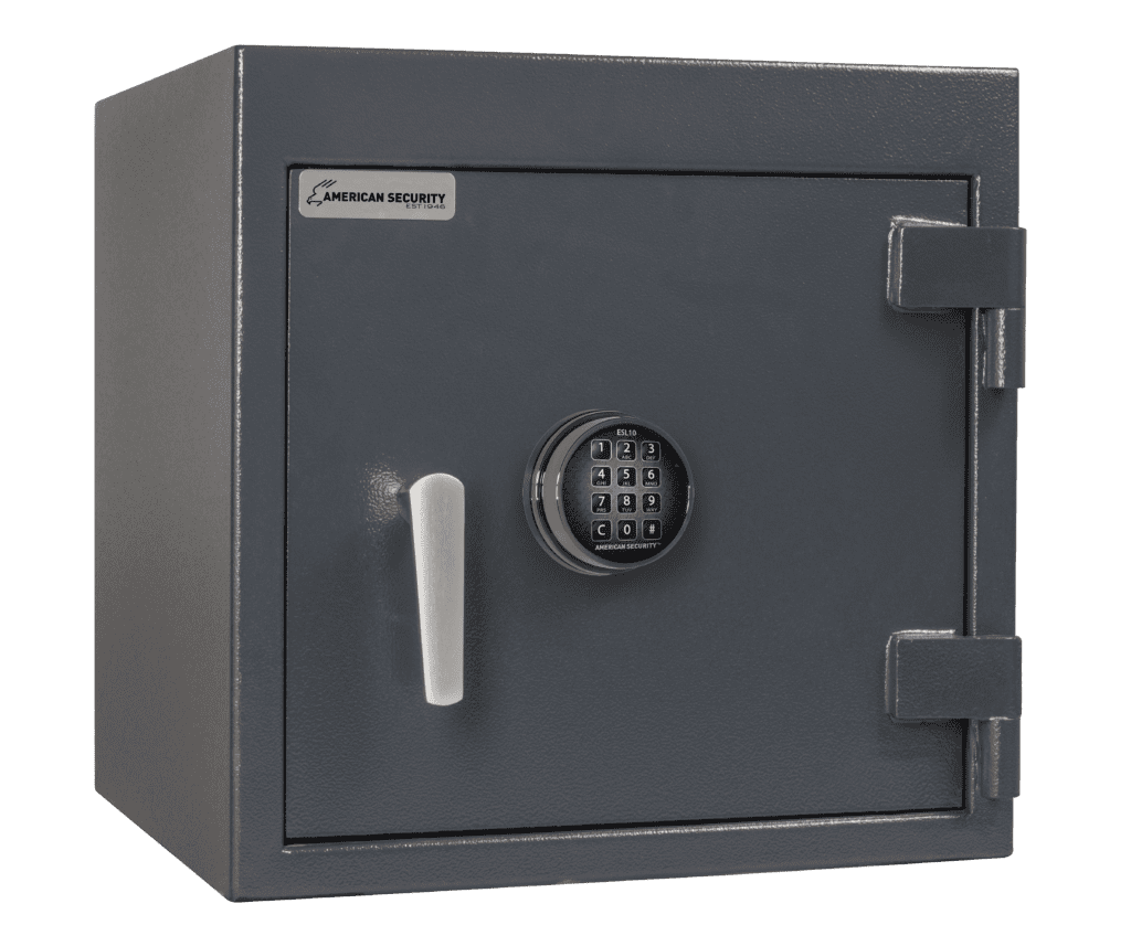 American Security Safes American Security BWB2020