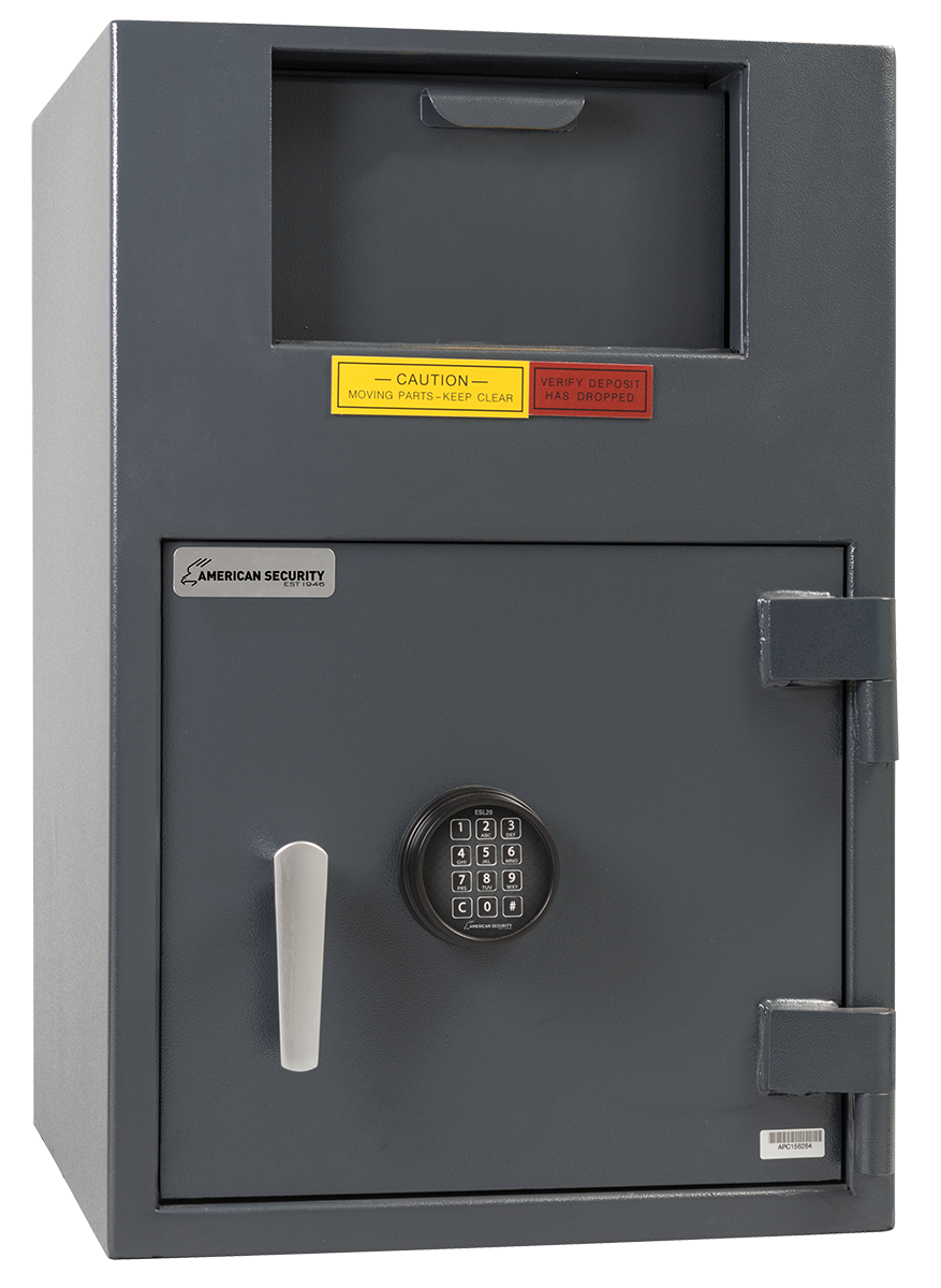 American Security Safes American Security BWB2020FL