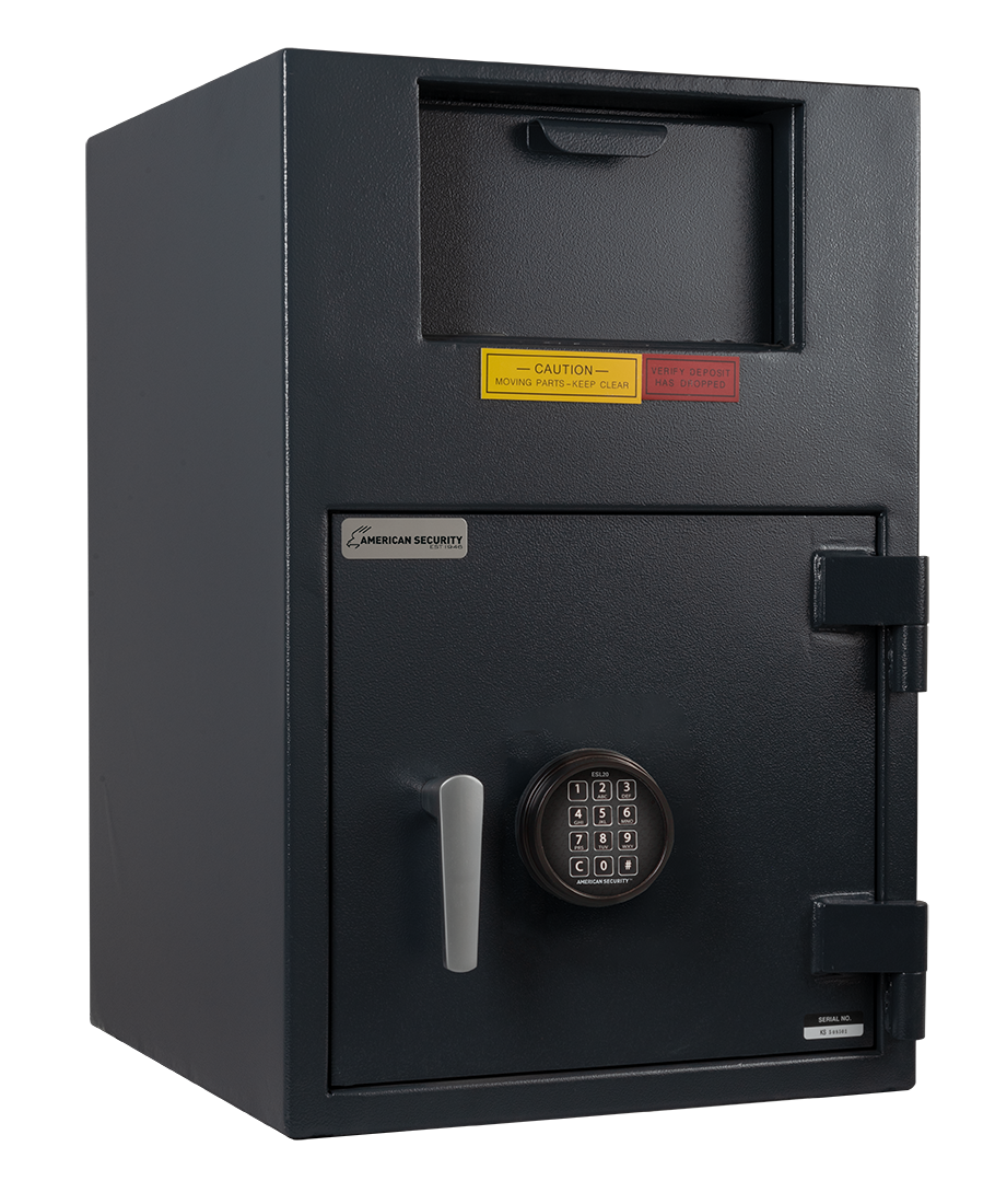 American Security Safes American Security BWB2020FLNL