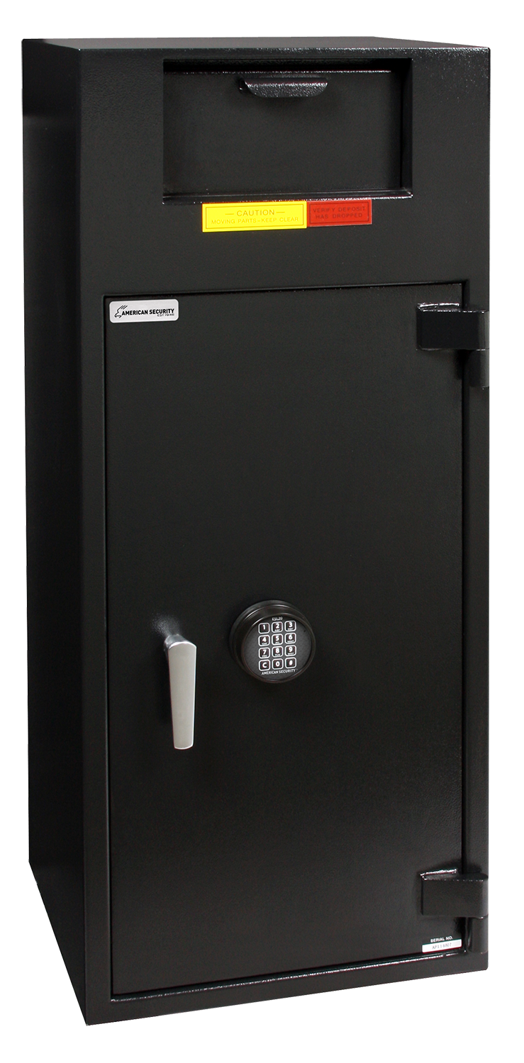 American Security Safes American Security BWB4020FL