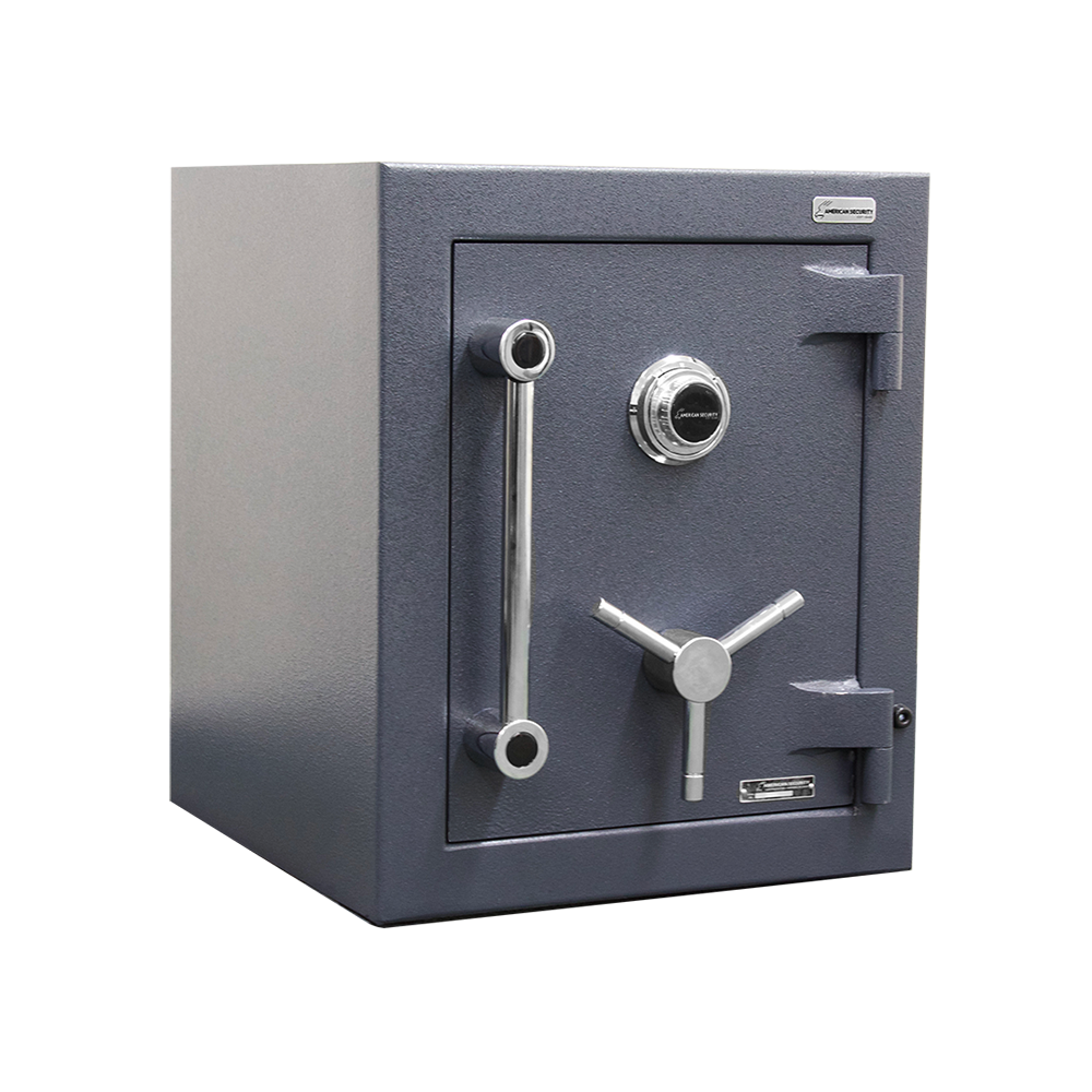 American Security Safes American Security CE1814