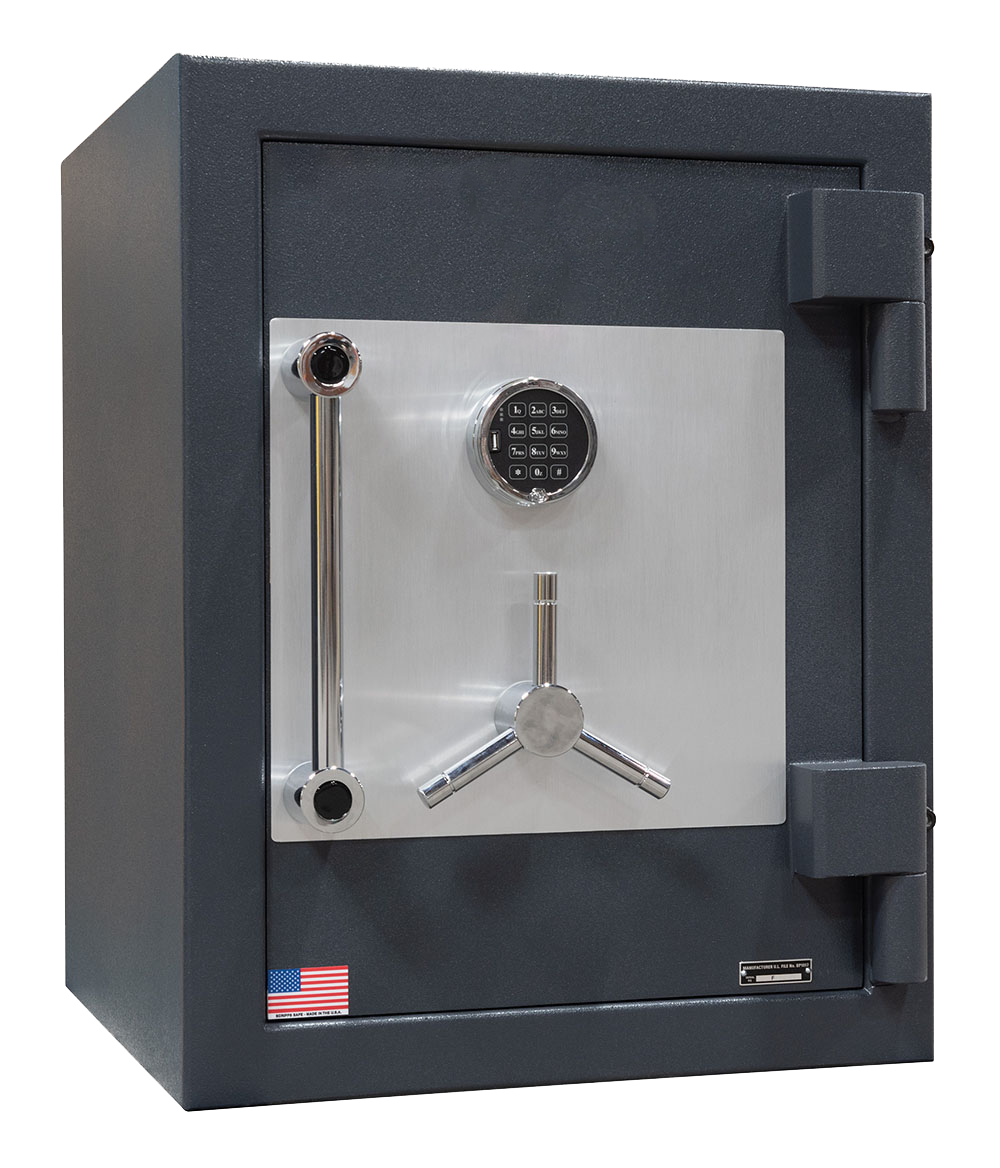 American Security Safes American Security CF2518