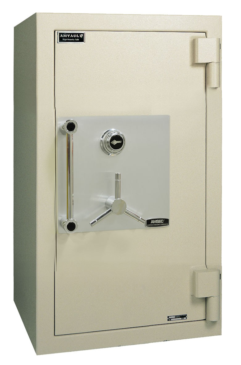 American Security Safes American Security CF3524