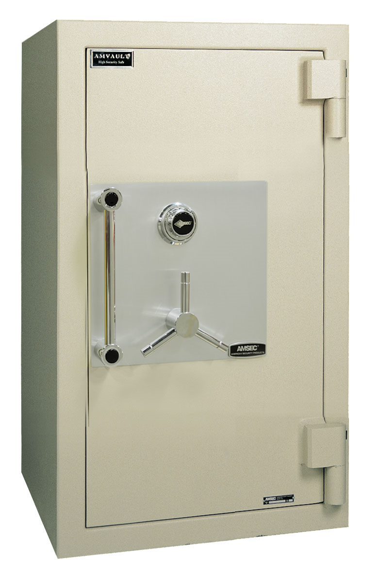 American Security Safes American Security CF4524