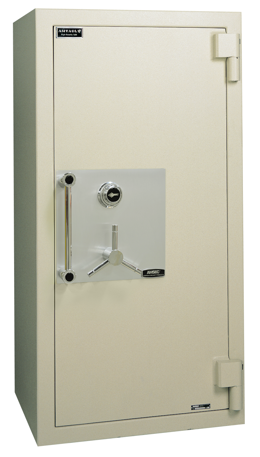 American Security Safes American Security CF5524
