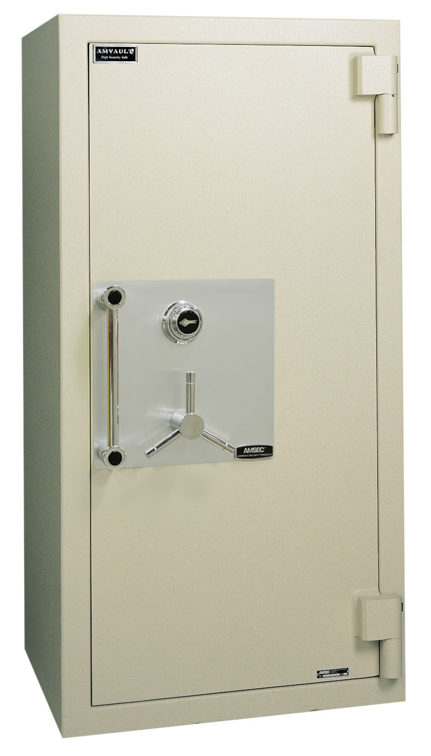 American Security Safes American Security CF6528