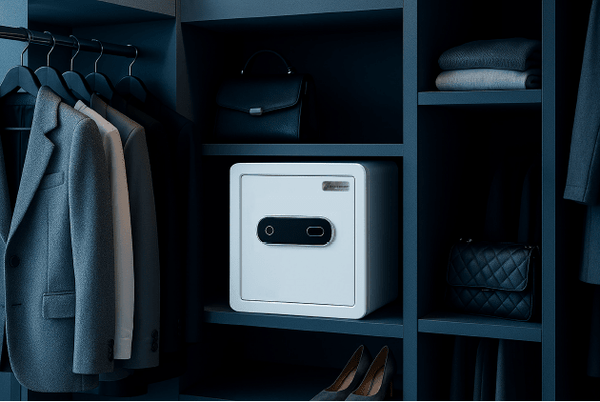 American Security Safes American Security CS1815