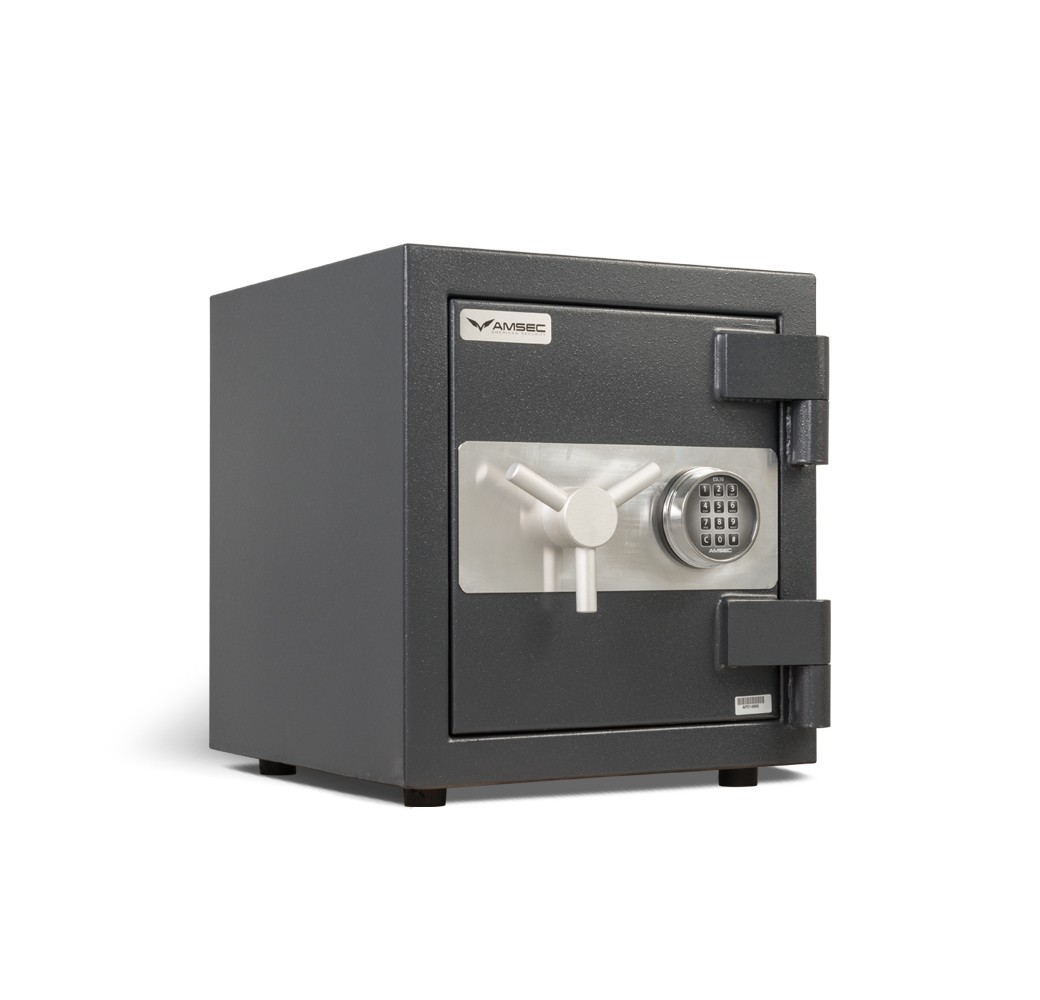 American Security Safes American Security CSC1413