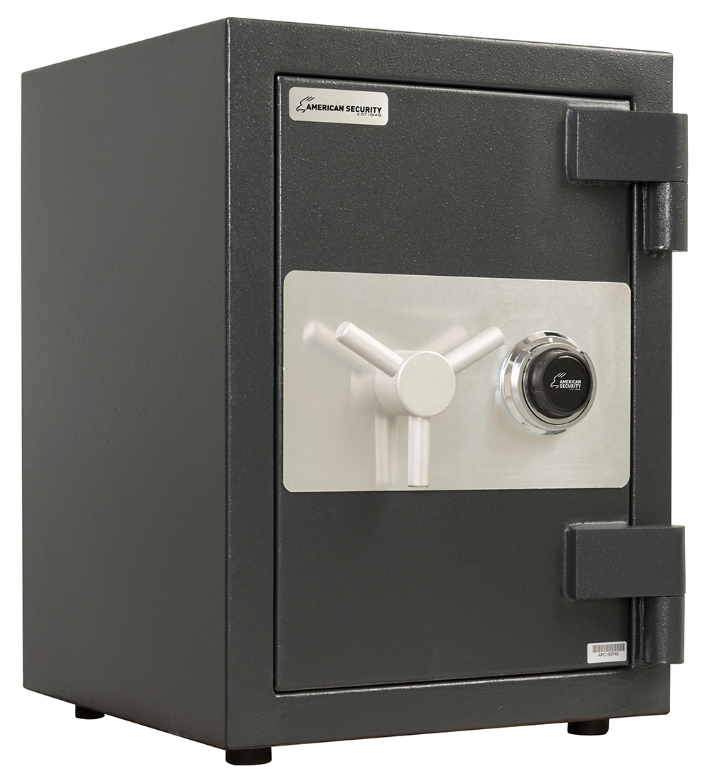 American Security Safes American Security CSC1913