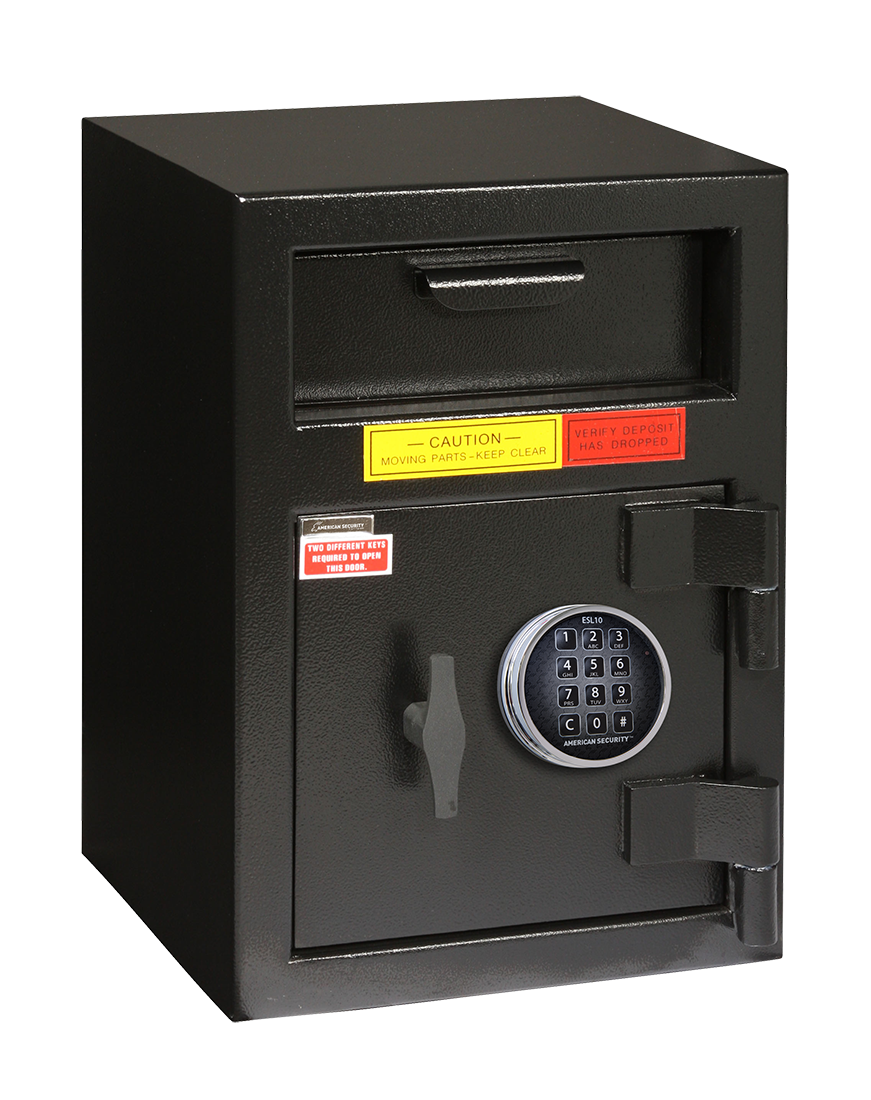 American Security Safes American Security DSF2014