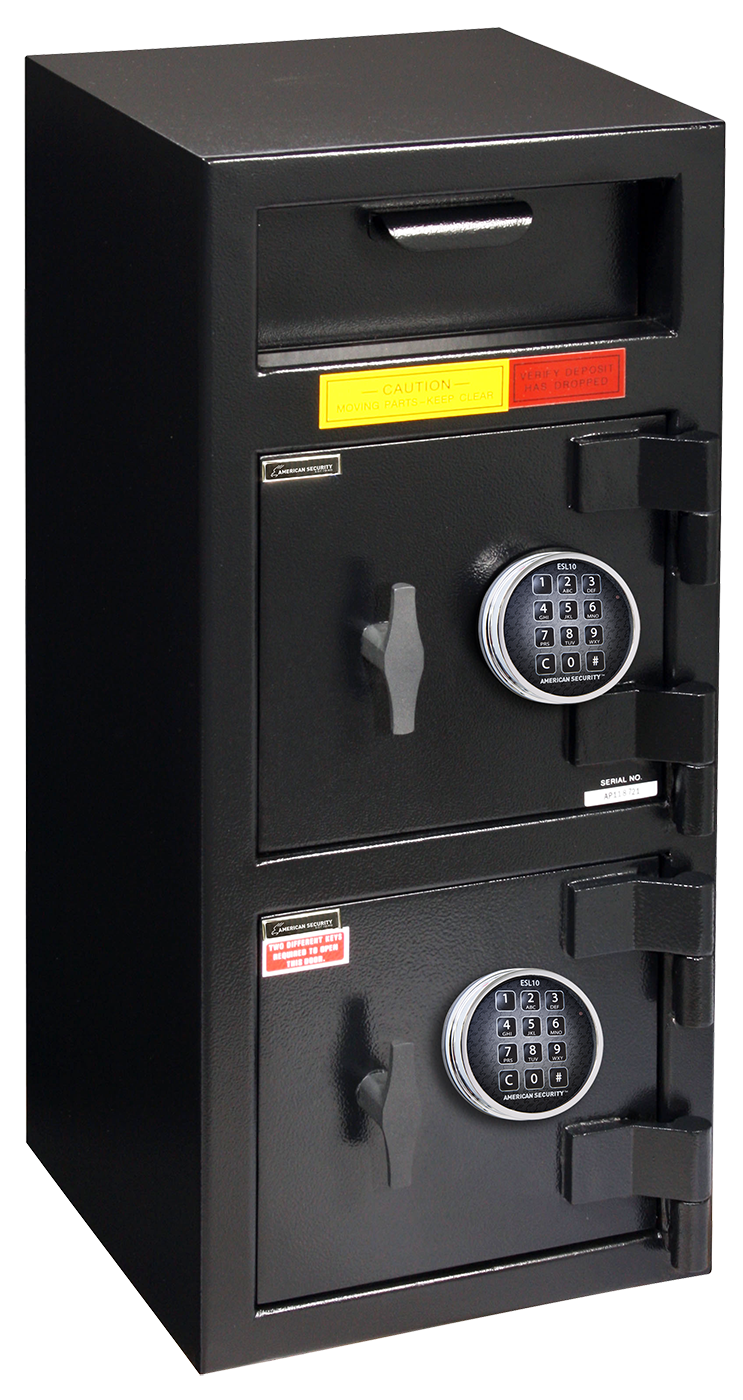 American Security Safes American Security DSF3214
