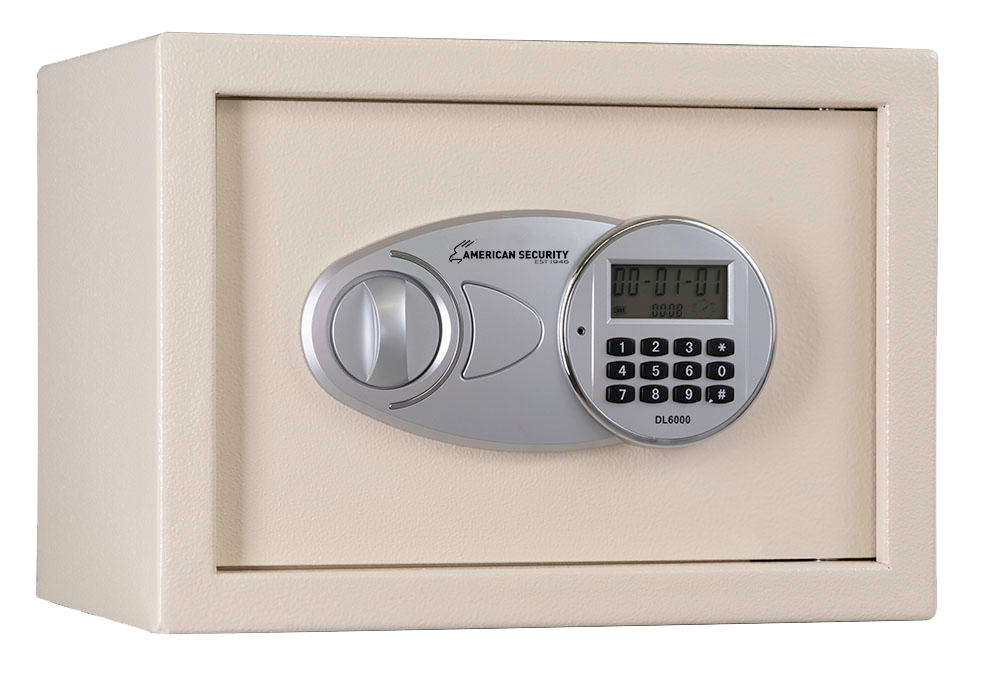 American Security Safes American Security EST1014