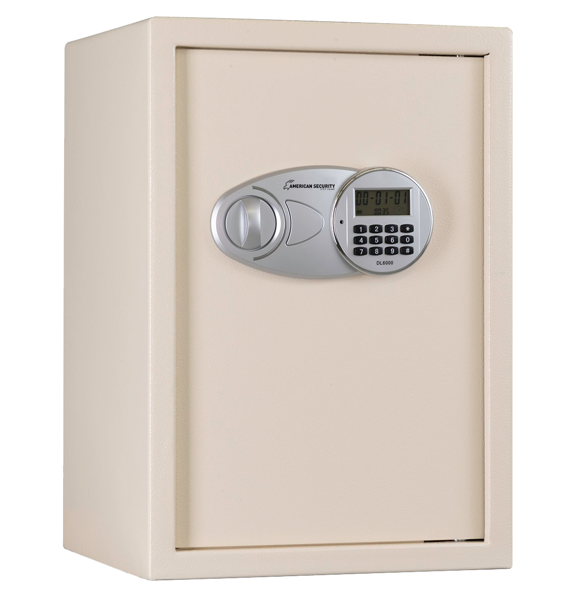 American Security Safes American Security EST2014