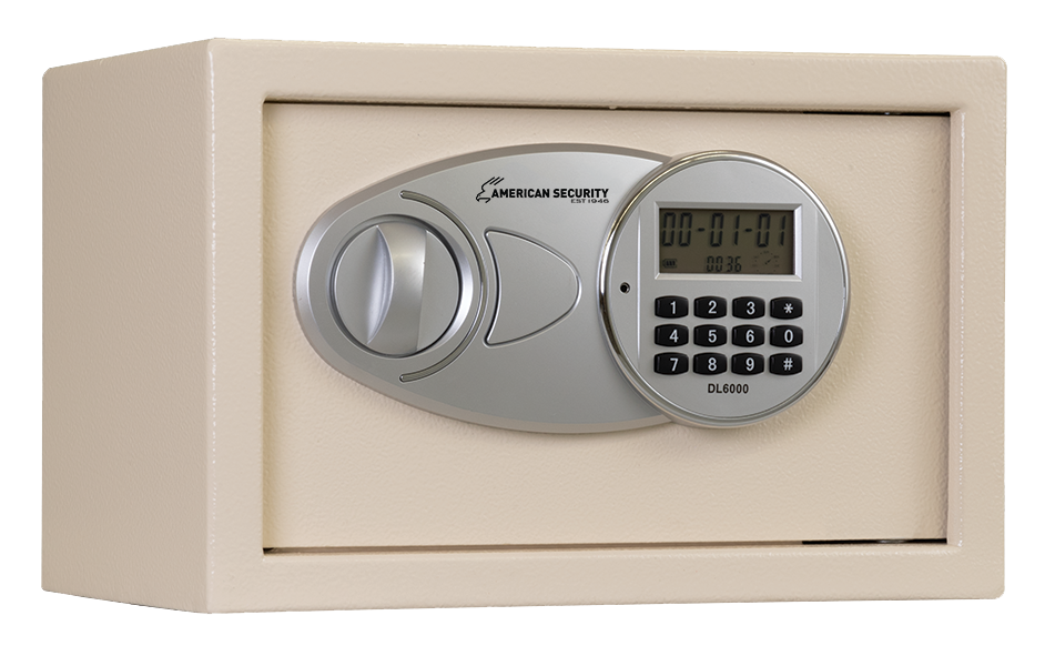 American Security Safes American Security EST813