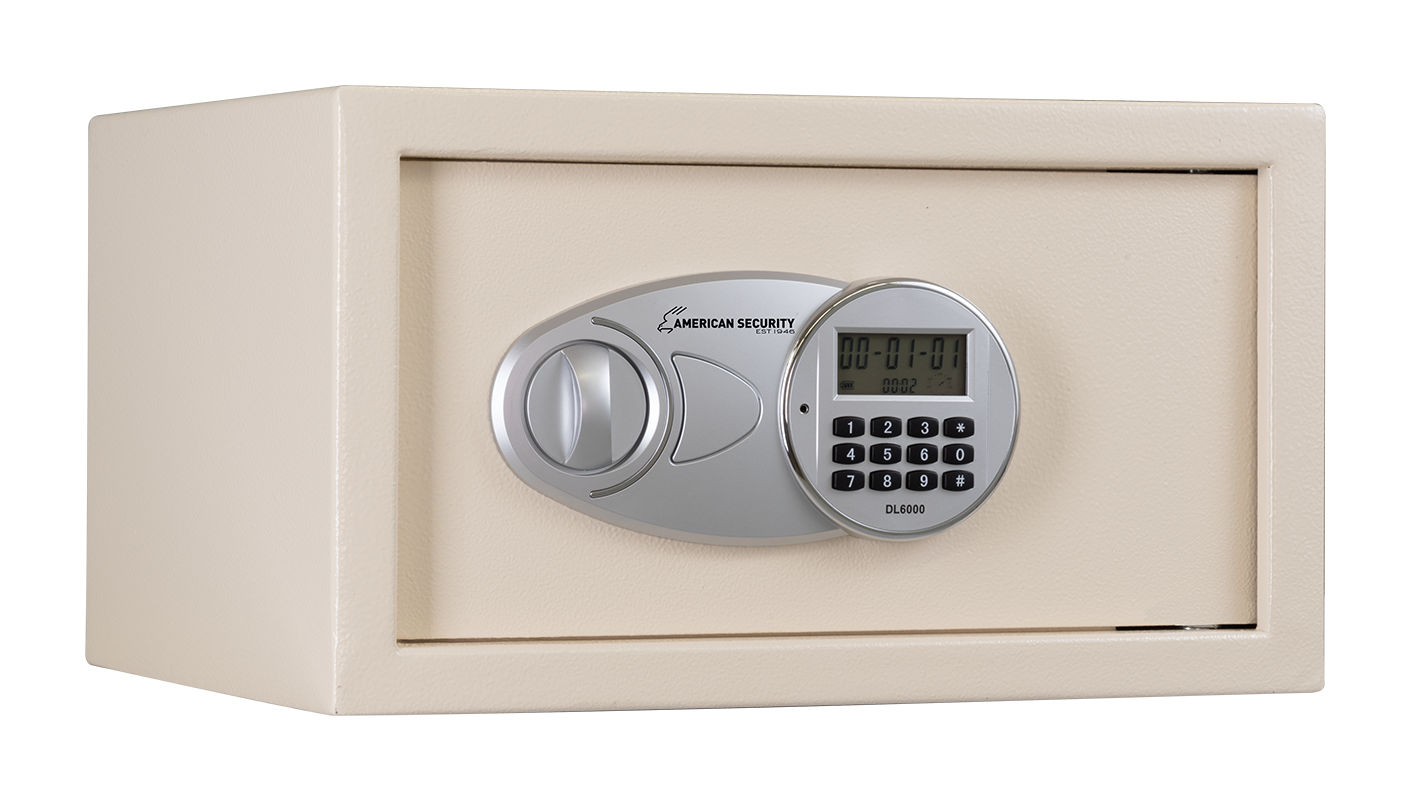 American Security Safes American Security EST916