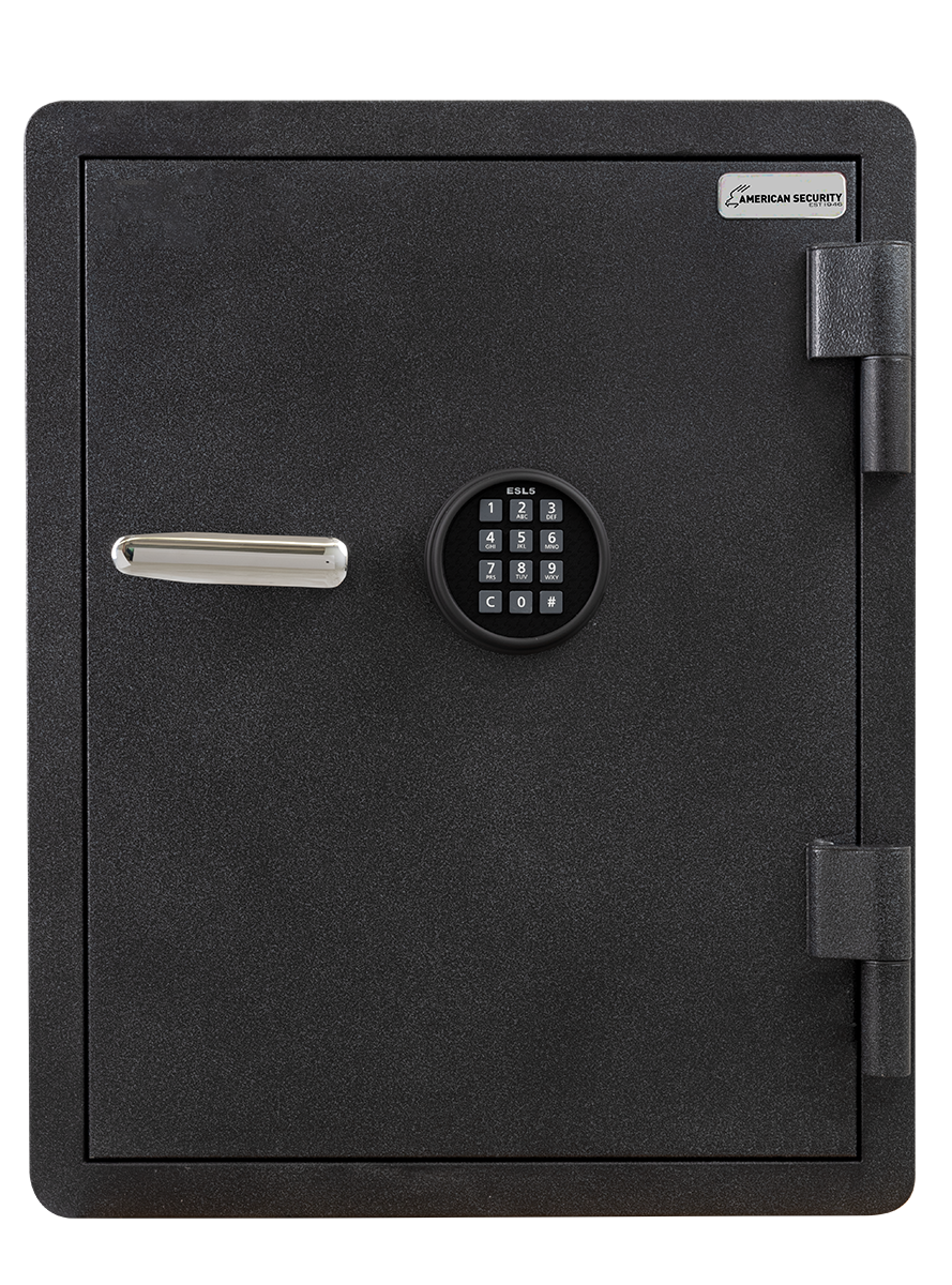 American Security Safes American Security FS1814