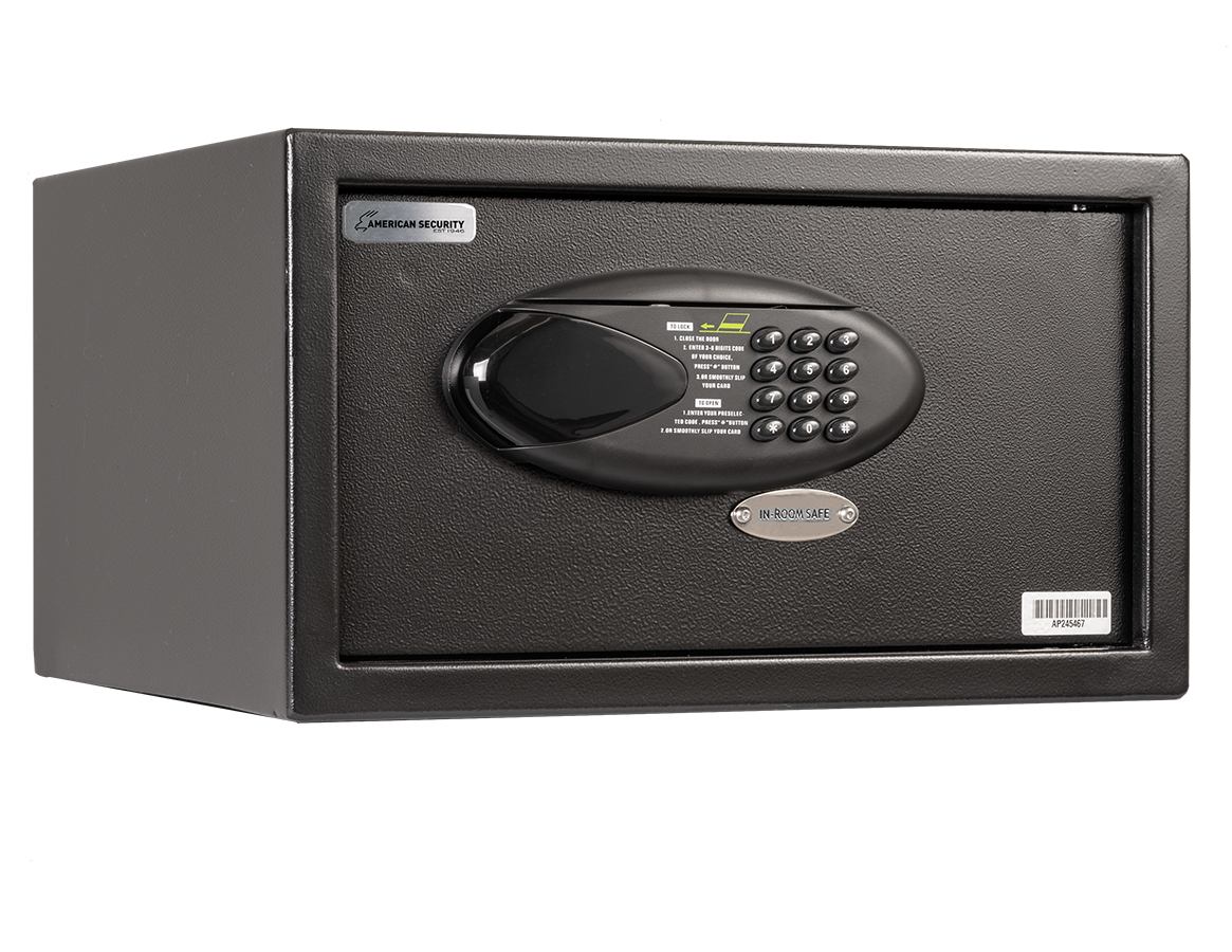 American Security Safes American Security IRC916E