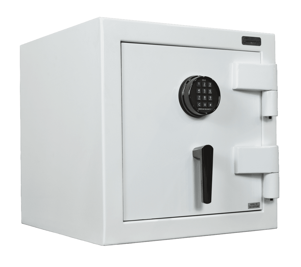 American Security Safes American Security JS2020