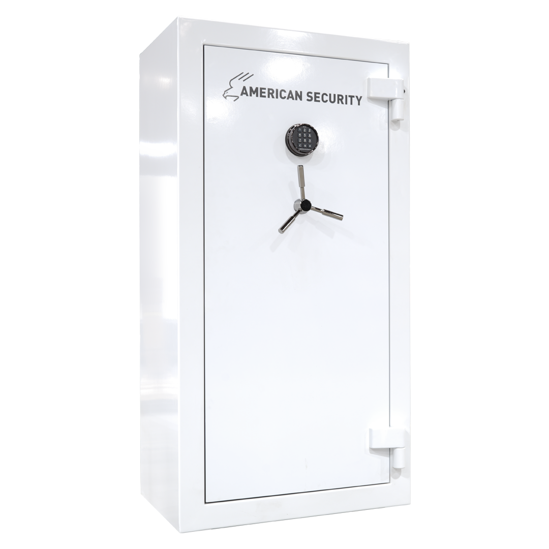 American Security Safes American Security JS5930