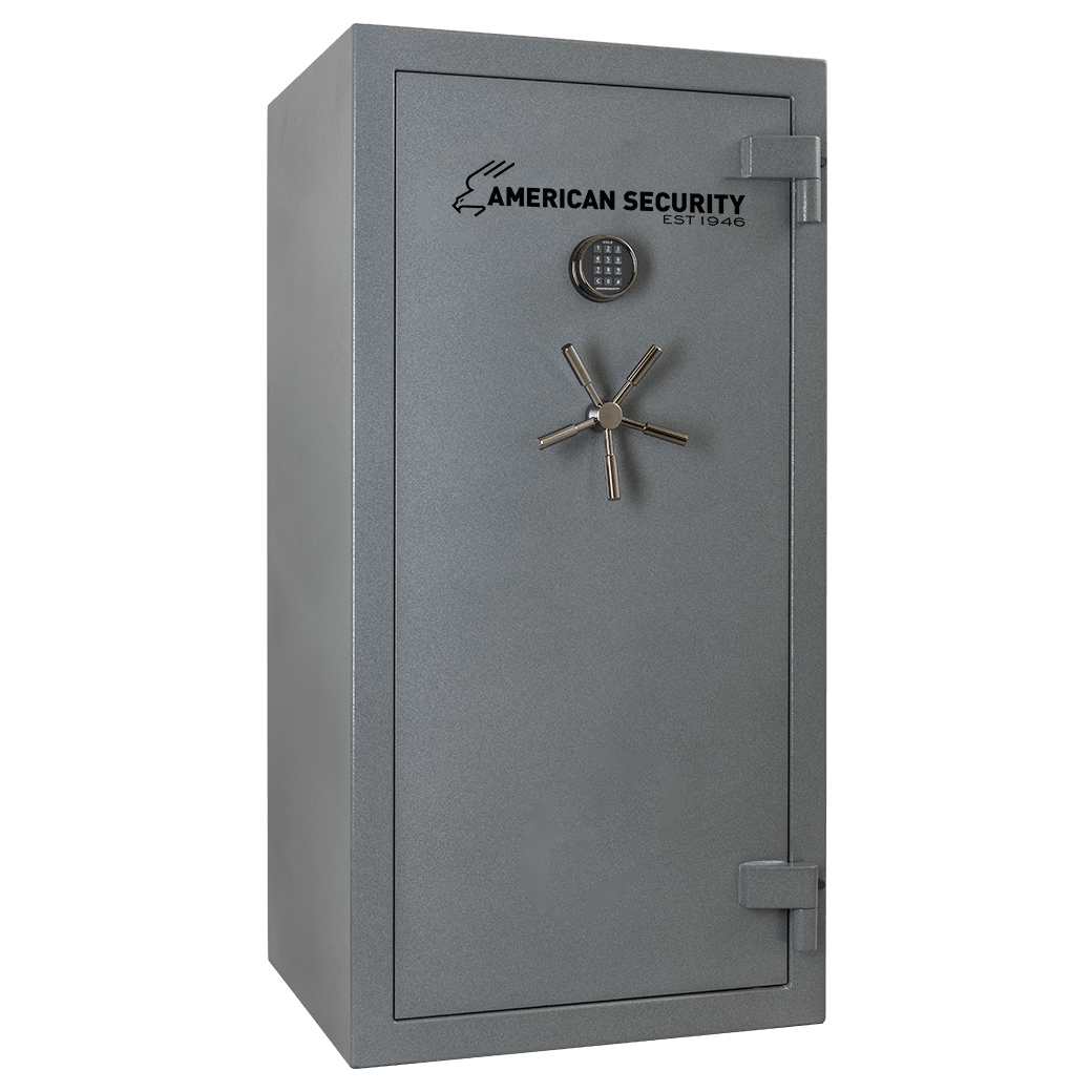 American Security Safes American Security NF6030